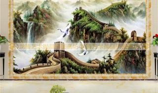 山河锦绣电视剧全集